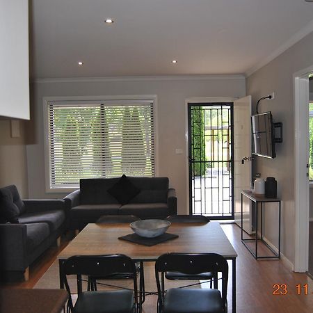 Grevillea Gardens Apartment 3 Bright Exteriér fotografie